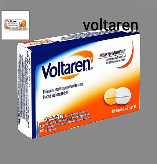 Precio pomada voltaren